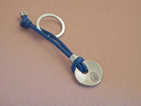 Nano LifeLines Schlüsselanhänger