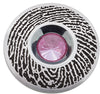 Ring mit Gravur Fingerabdruck