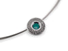personalisierter Schmuck mit fingerabdruck